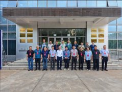 <b>陕西大学传授帅春江环绕《融通中外</b>