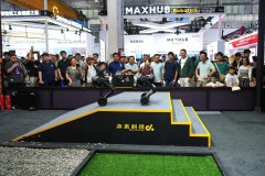 <b>借扭矩密度高、精度高、运转平稳、刚性优异等</b>
